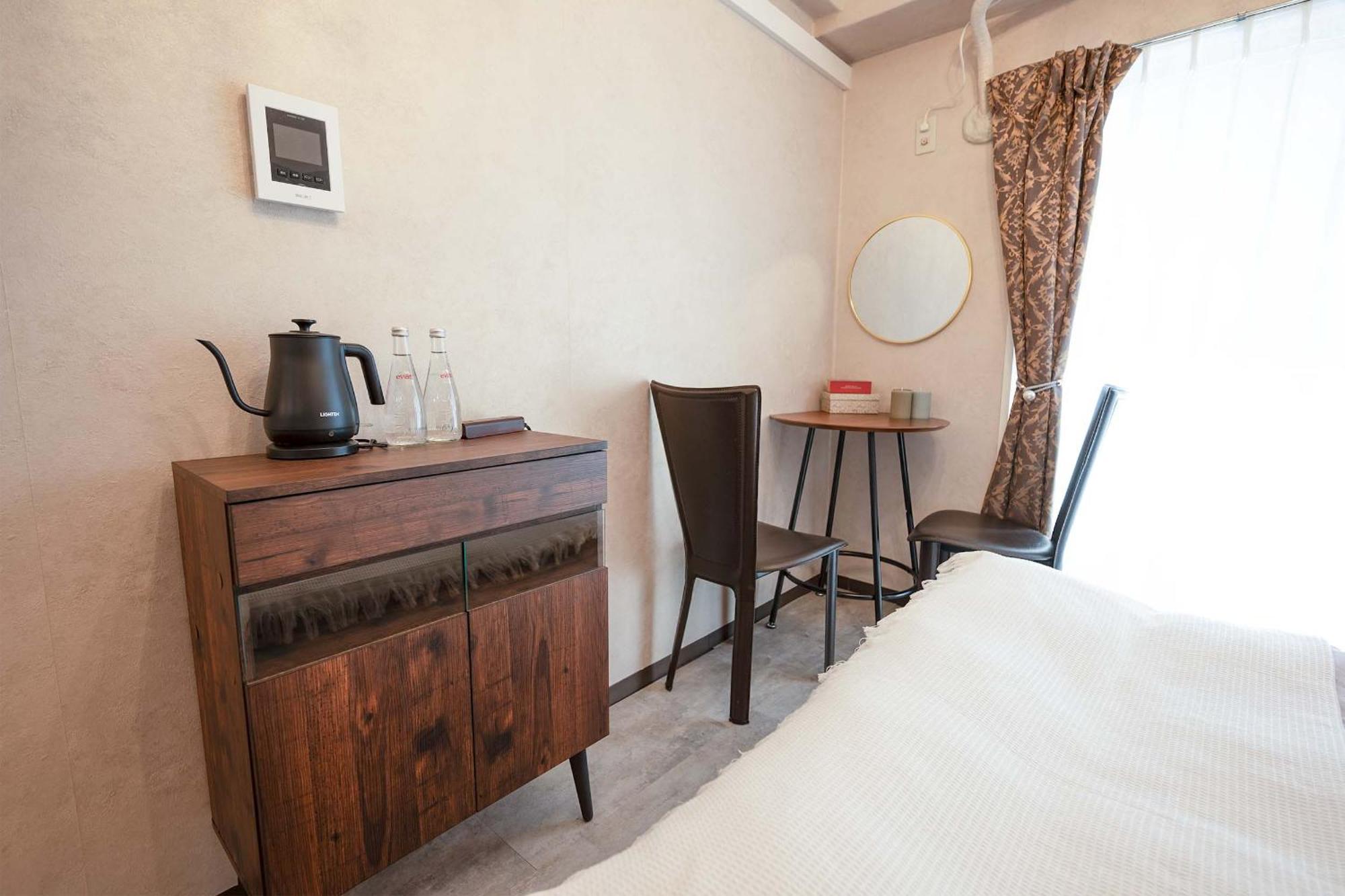 Fufu Hotel Tokyo Ikebukuro المظهر الخارجي الصورة