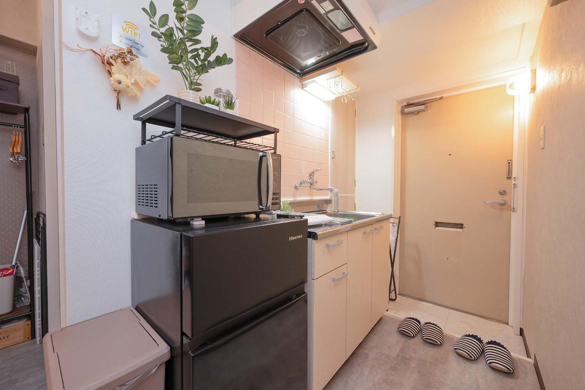 Fufu Hotel Tokyo Ikebukuro المظهر الخارجي الصورة