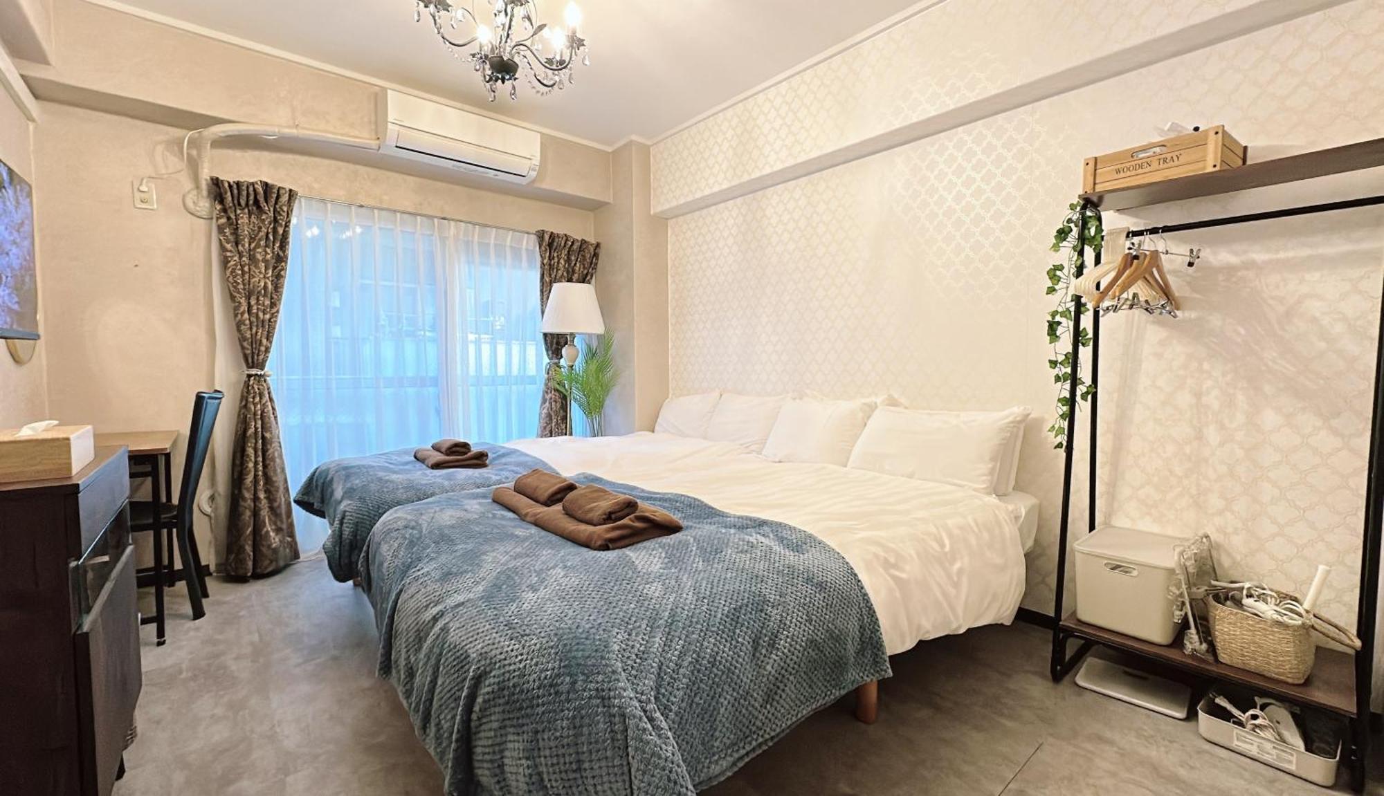 Fufu Hotel Tokyo Ikebukuro المظهر الخارجي الصورة