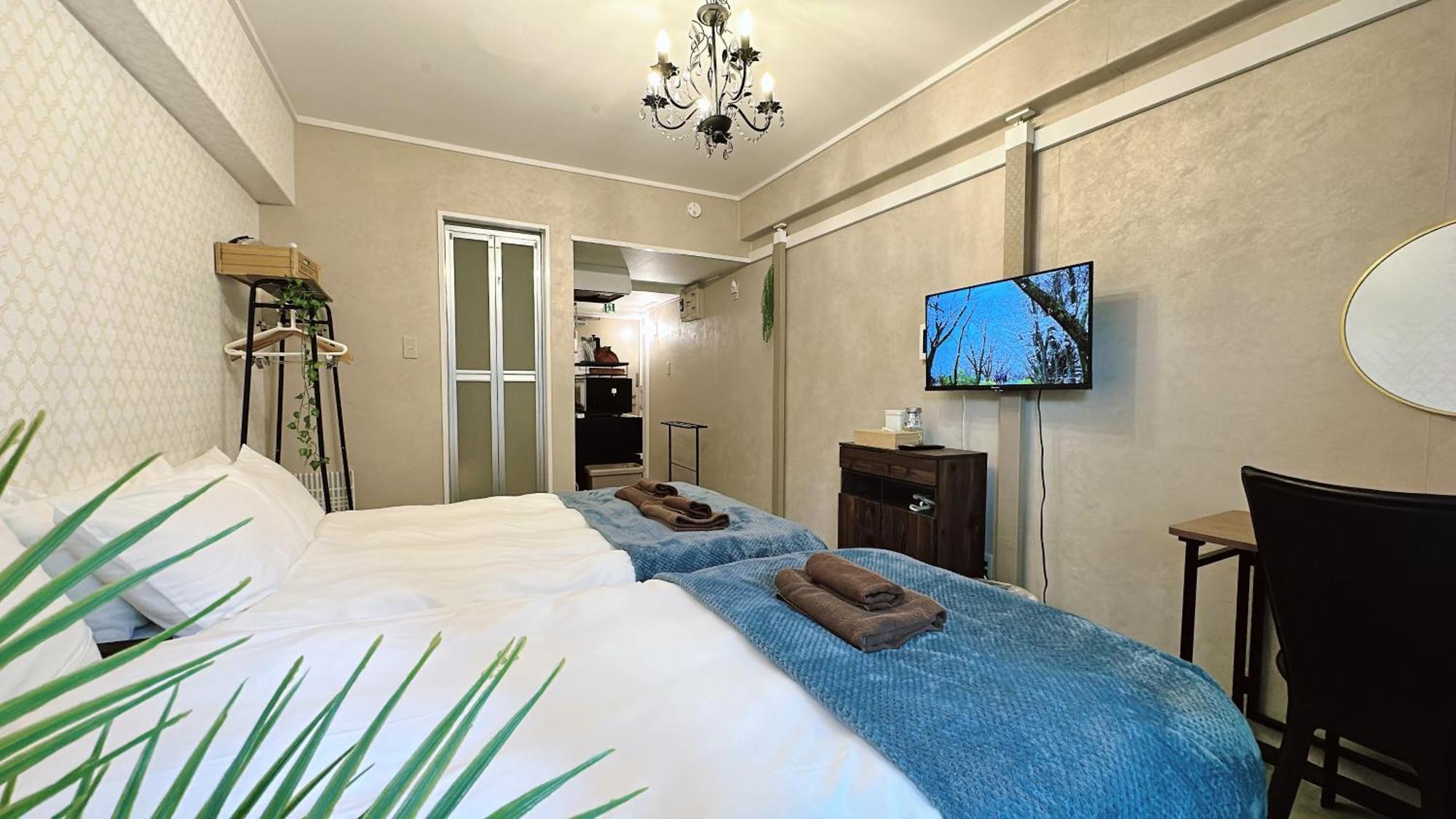 Fufu Hotel Tokyo Ikebukuro المظهر الخارجي الصورة