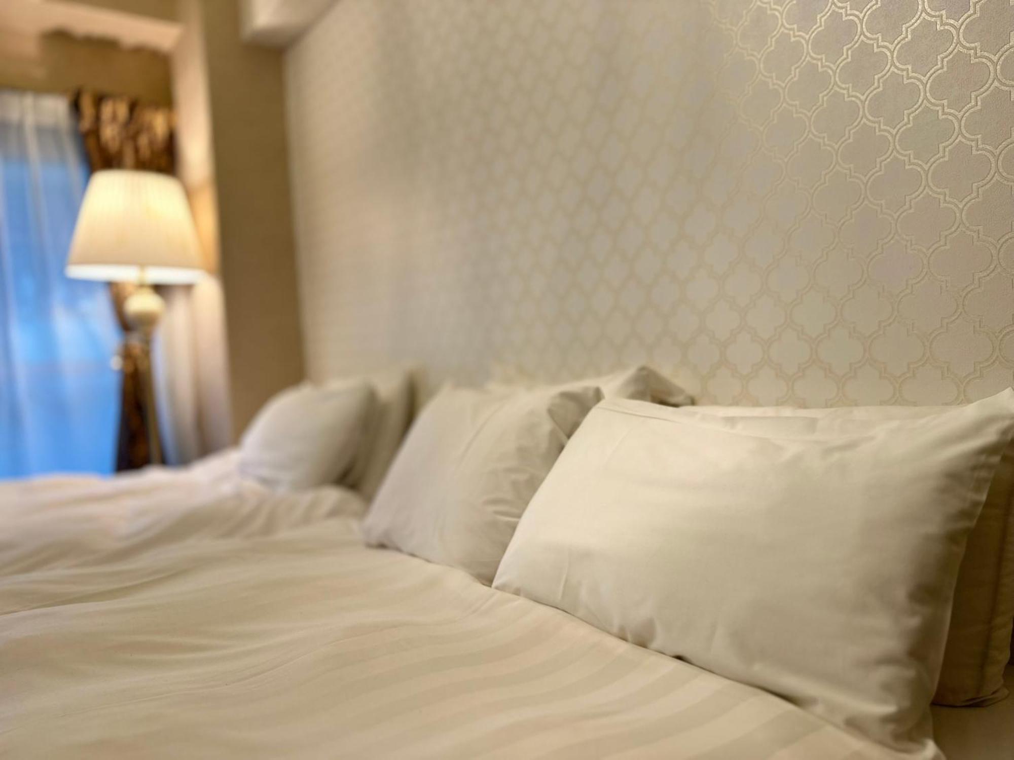 Fufu Hotel Tokyo Ikebukuro المظهر الخارجي الصورة
