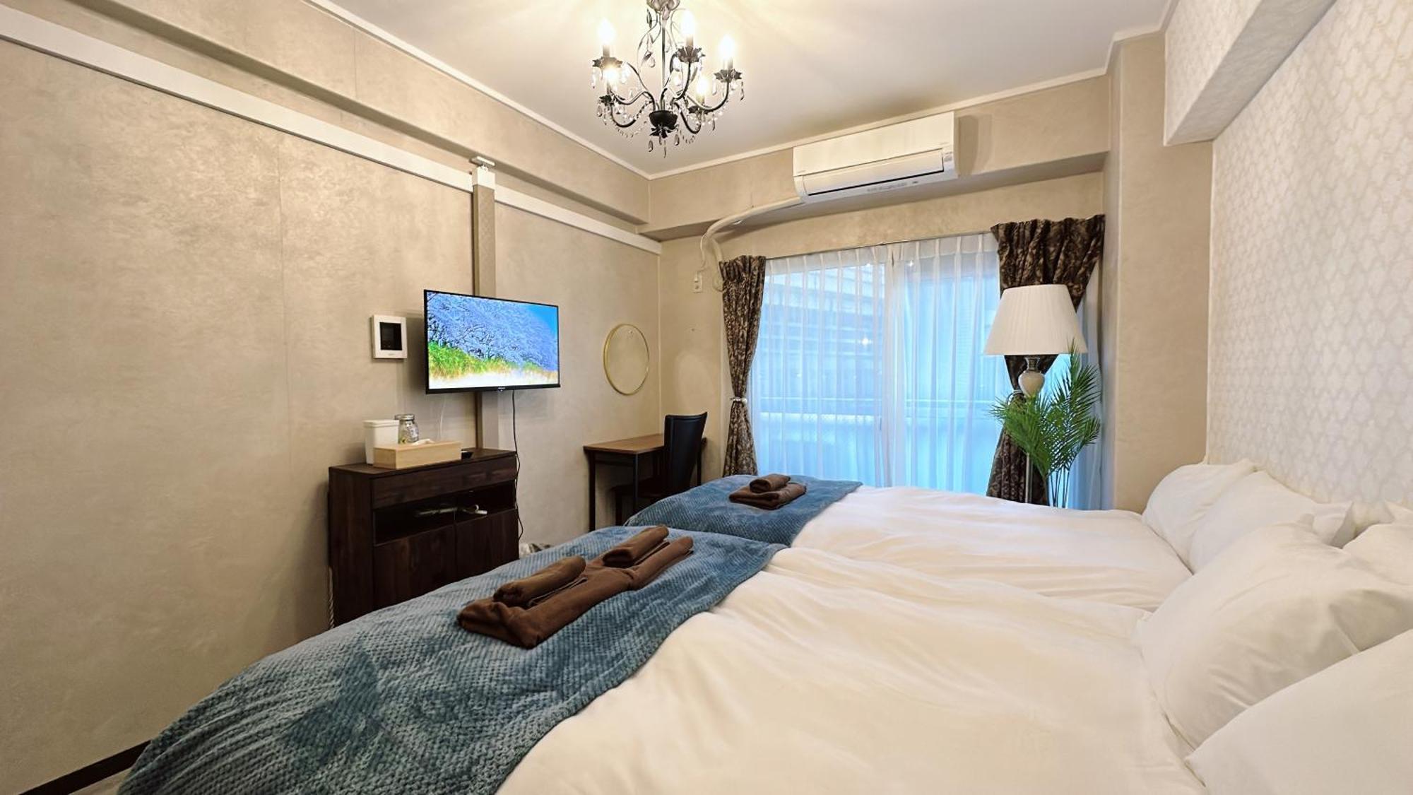 Fufu Hotel Tokyo Ikebukuro المظهر الخارجي الصورة
