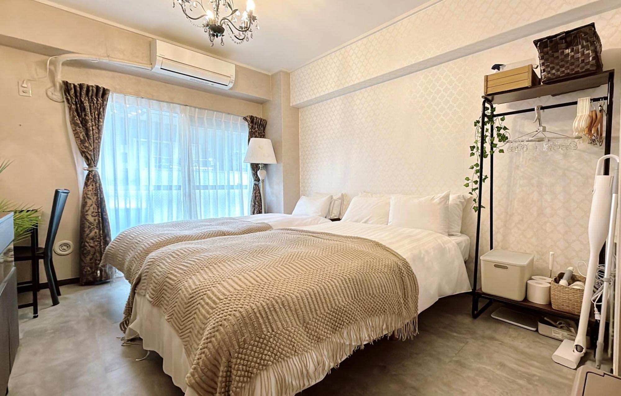 Fufu Hotel Tokyo Ikebukuro المظهر الخارجي الصورة